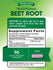 Beet Root 1000 mg