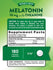 Melatonina 10 mg