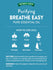 Breathe Easy Essential Oil Blend