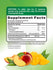 Vitamine D3 + K2