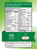 Multivitamines pour Adultes 50+