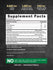 Super Greens Powder