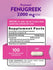 Fenugreek | 100 Count