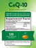 CoQ-10 200 mg com Pimenta Preta