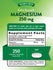 Magnesio 250 mg