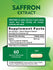 Saffron Extract