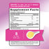 Collagen Peptides Liquid | Berry Flavor