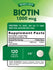Biotin 1000 mcg
