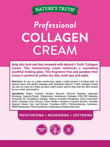 Crema al Collagene