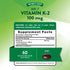 Vitamina K2 MK-7 100 mcg | 60 Cápsulas Blandas