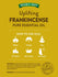 Frankincense Essential Oil