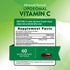 Vitamine C Liposomale 1650 mg