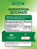 Glicinato de Magnesio