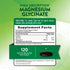 Magnésio Glicinato 250mg | 120 Cápsulas Gelatinosas