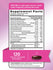 Prenatal Vitamins & Minerals with DHA, Folic Acid