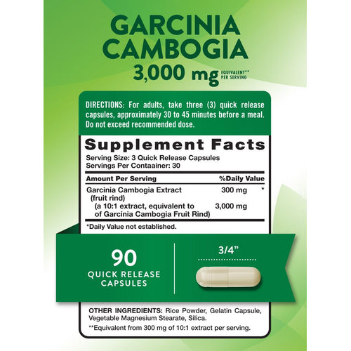 Image of Quick Release Capsules, each measuring three-fourths of an inch in length, designed for bulk scale packaging.