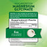 Magnesium Glycinate