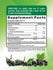 Sambucus Black Elderberry with Vitamin C, Zinc