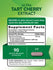 Tart Cherry | 90 Capsules