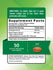 CoQ-10 100 mg com Pimenta-do-Reino
