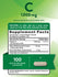 Vitamin C 1000 mg with Bioflavonoids, Rose Hips