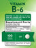 Vitamina B-6 100 mg
