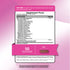 Women's Probiotic & Prebiotics | 21 Probiotic Strains
