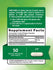 5-HTP 200 mg (5-Hydroxytryptophan)