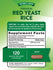 Riso Rosso Fermentato 1200 mg
