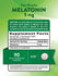 Melatonin 5 mg