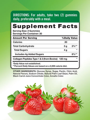 Collagen Peptides