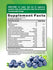 Multivitaminico per Uomini con B-12, D3, Zinco