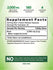 Beet Root Capsules | 2,000mg