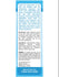 Label for Professional Hyaluronic Acid Serum, including product description, directions, ingredients, warnings, and company details.
