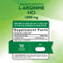 L-Arginine HCL 1000 mg