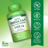 Oméga 3-6-9 3600 mg
