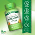 Vitamina C Liposomal 1650 mg