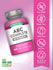 Multivitamínico Para Mujeres de 50 Años o Más