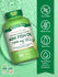 Mini Omega 3 Huile de Poisson 1300 mg | Saveur Citron