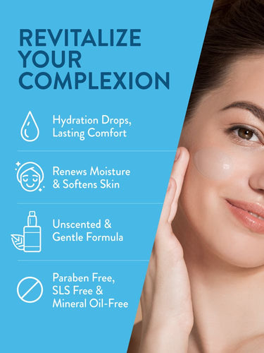 Siero all'Acido Ialuronico