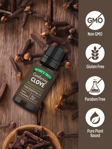 Clove Essential Oil
