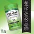 Creatine Monohydrate | 120 Capsules