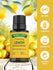 Lemon Essential Oil
