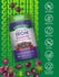Iron with B-Vitamins, Zinc