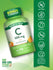 Vitamin C 500 mg mit Hagebutten