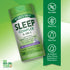 Melatonin Sleep Complex | 50 Capsules