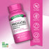 Prenatal Vitamins with Folic Acid | 60 Capsules