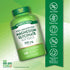 Magnesium Glycinate 250mg | 120 Softgels