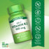 Vitamina K2 MK-7 100 mcg | 60 Cápsulas Blandas