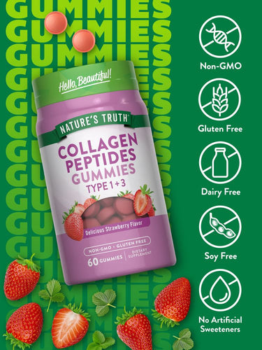 Collagen Peptides